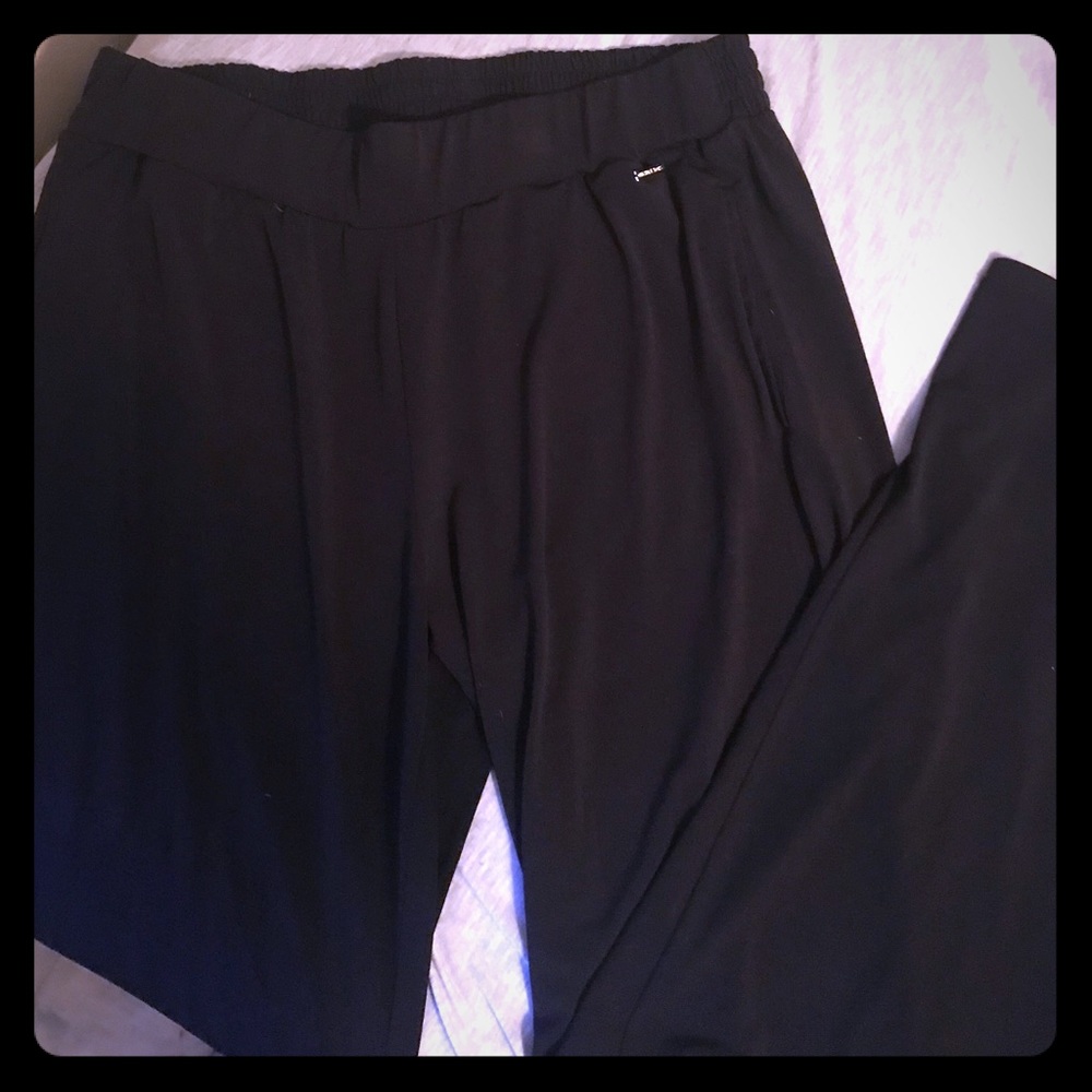 Michael Kors loose work pants
